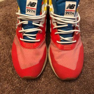 New Balance 997H Running Shoes